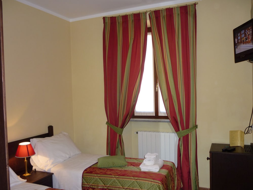 

Roma - Sestriere - Hotel Oberje DLa Viere