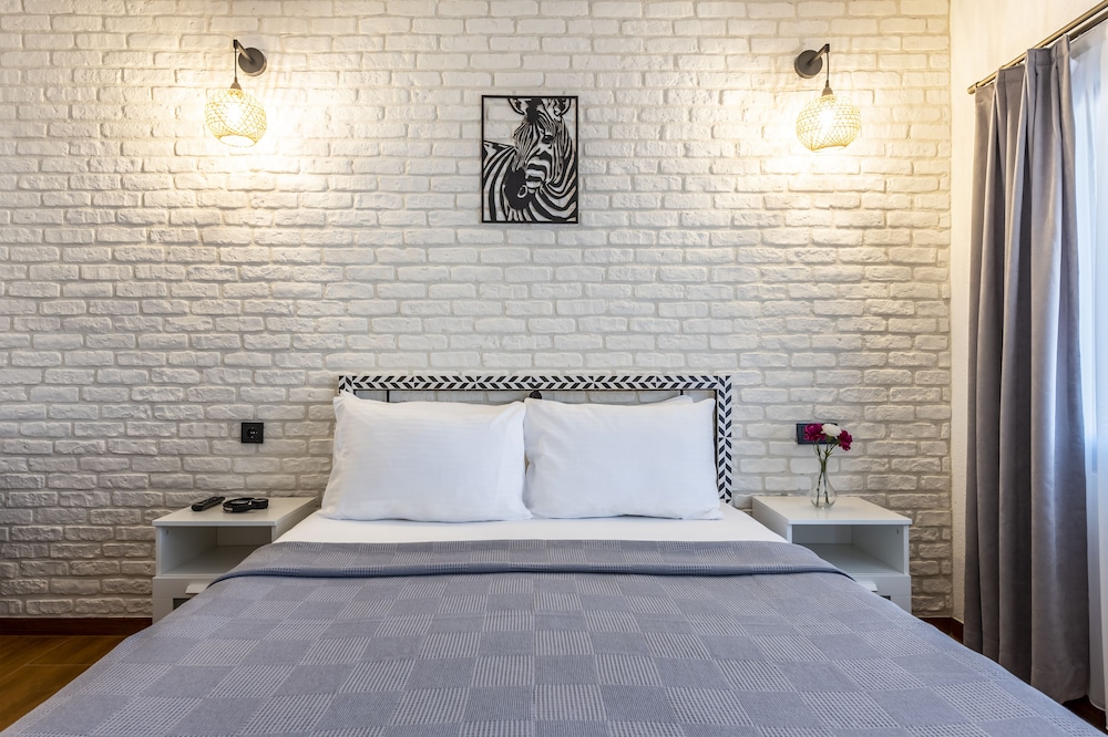 

Torino - Bodrum - The Poyz Hotel Bodrum
