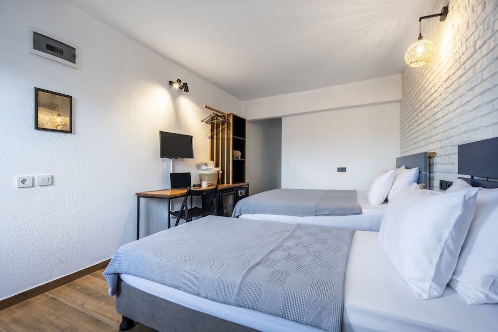 

Roma - Regione di Bodrum, Turchia - The Poyz Hotel Bodrum