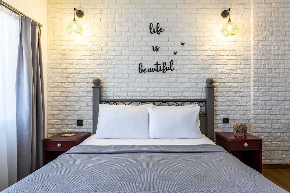 

Milano - Regione di Bodrum, Turchia - The Poyz Hotel Bodrum