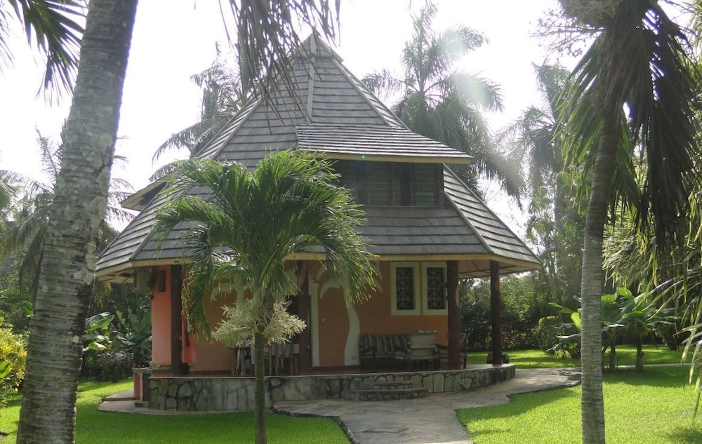 

Roma - Galu - Sunset Villa Boutique Resort