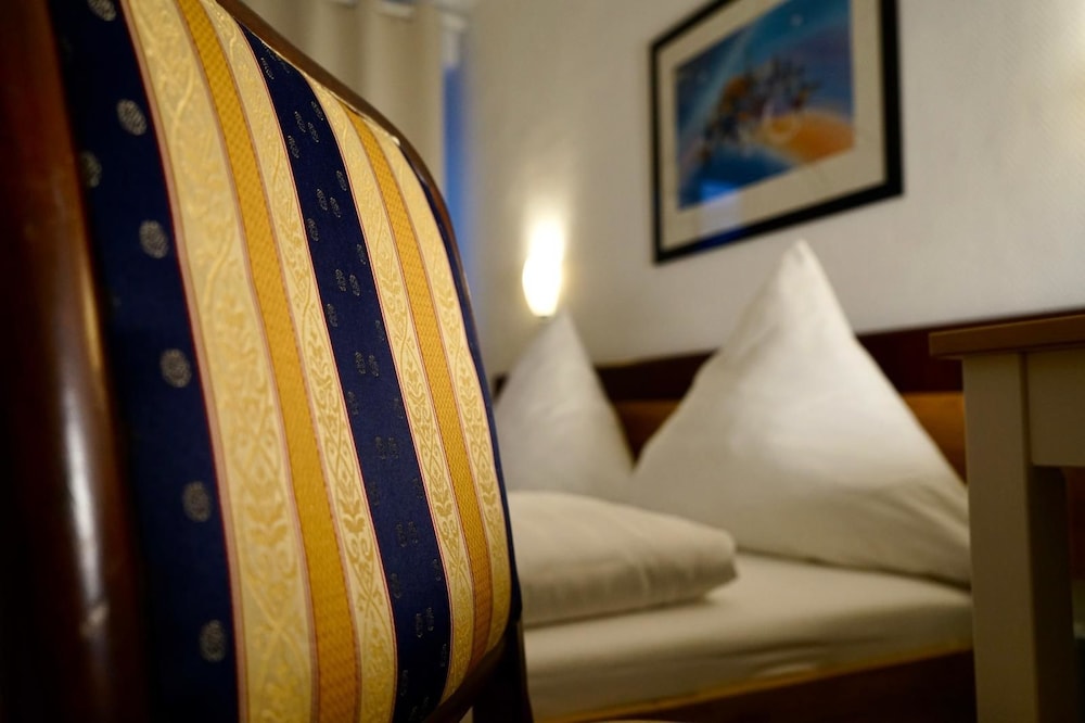 

Milano - Neuss - Hotel Berliner Hof
