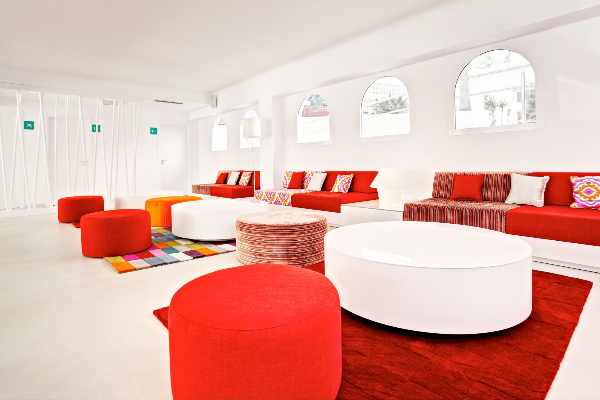 

Bologna - Sant Joan de Labritja - Grupotel Ibiza Beach Resort