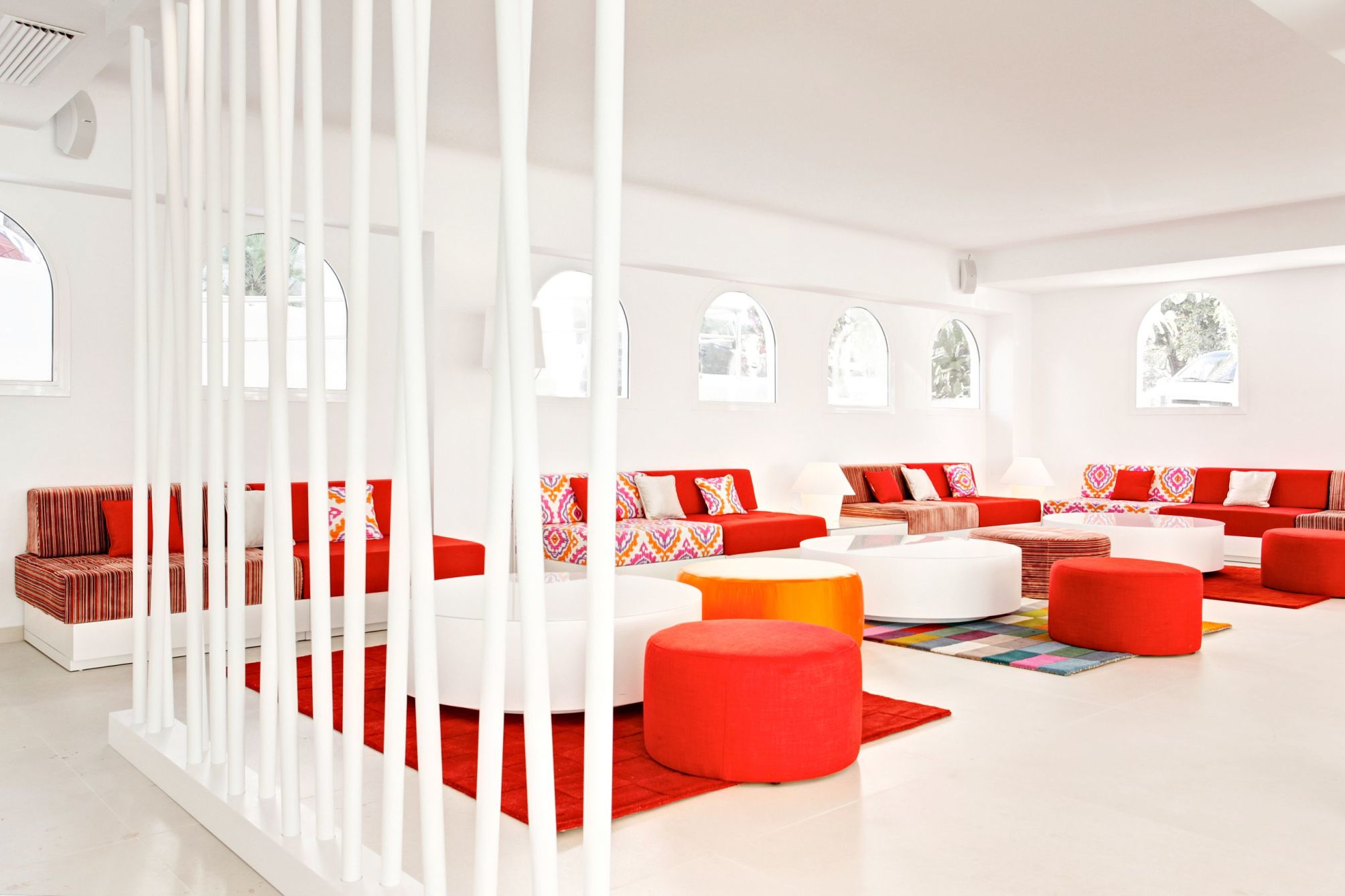 

Bari - Portinatx - Grupotel Ibiza Beach Resort