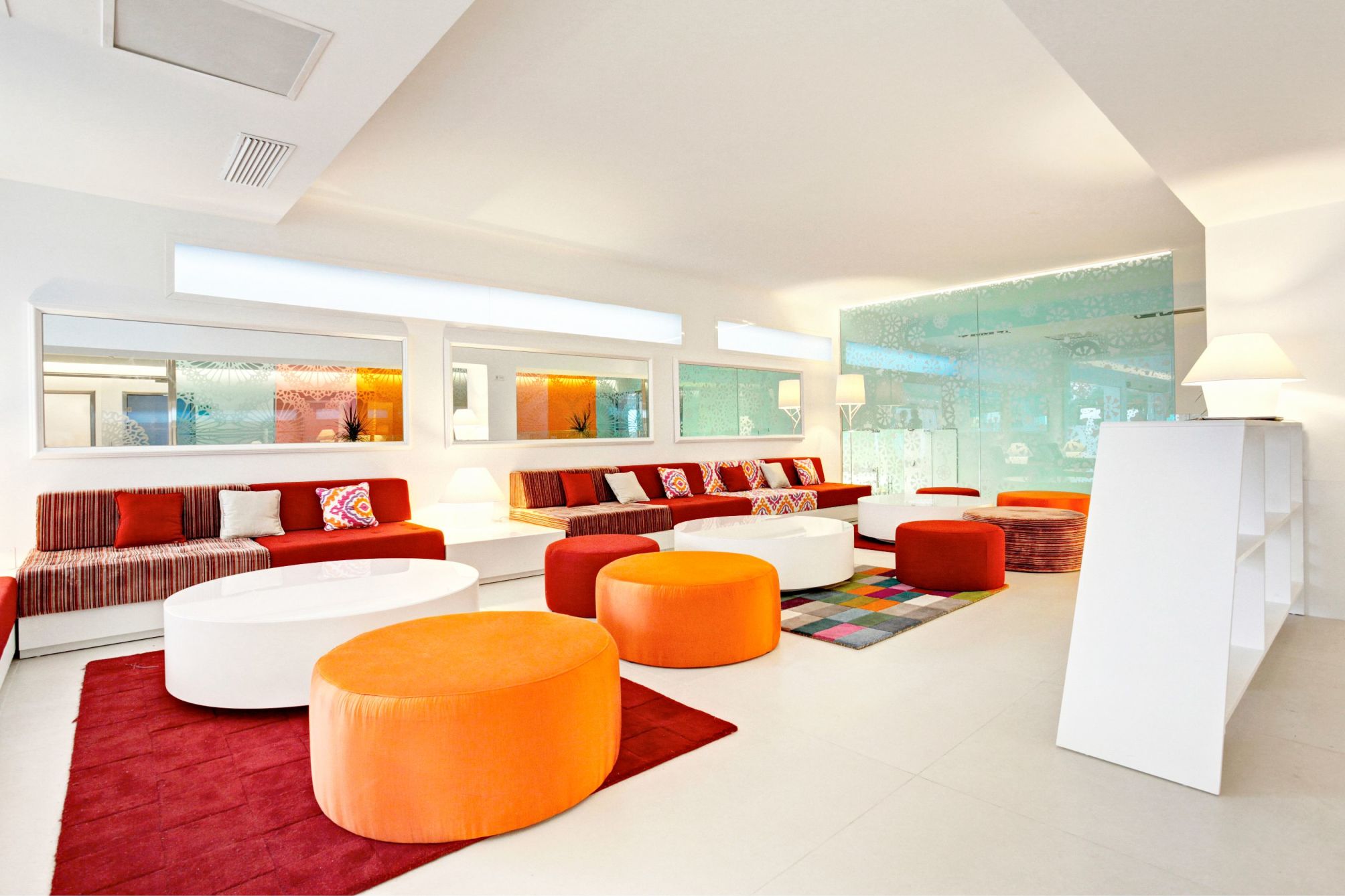

Catania - Portinatx - Grupotel Ibiza Beach Resort