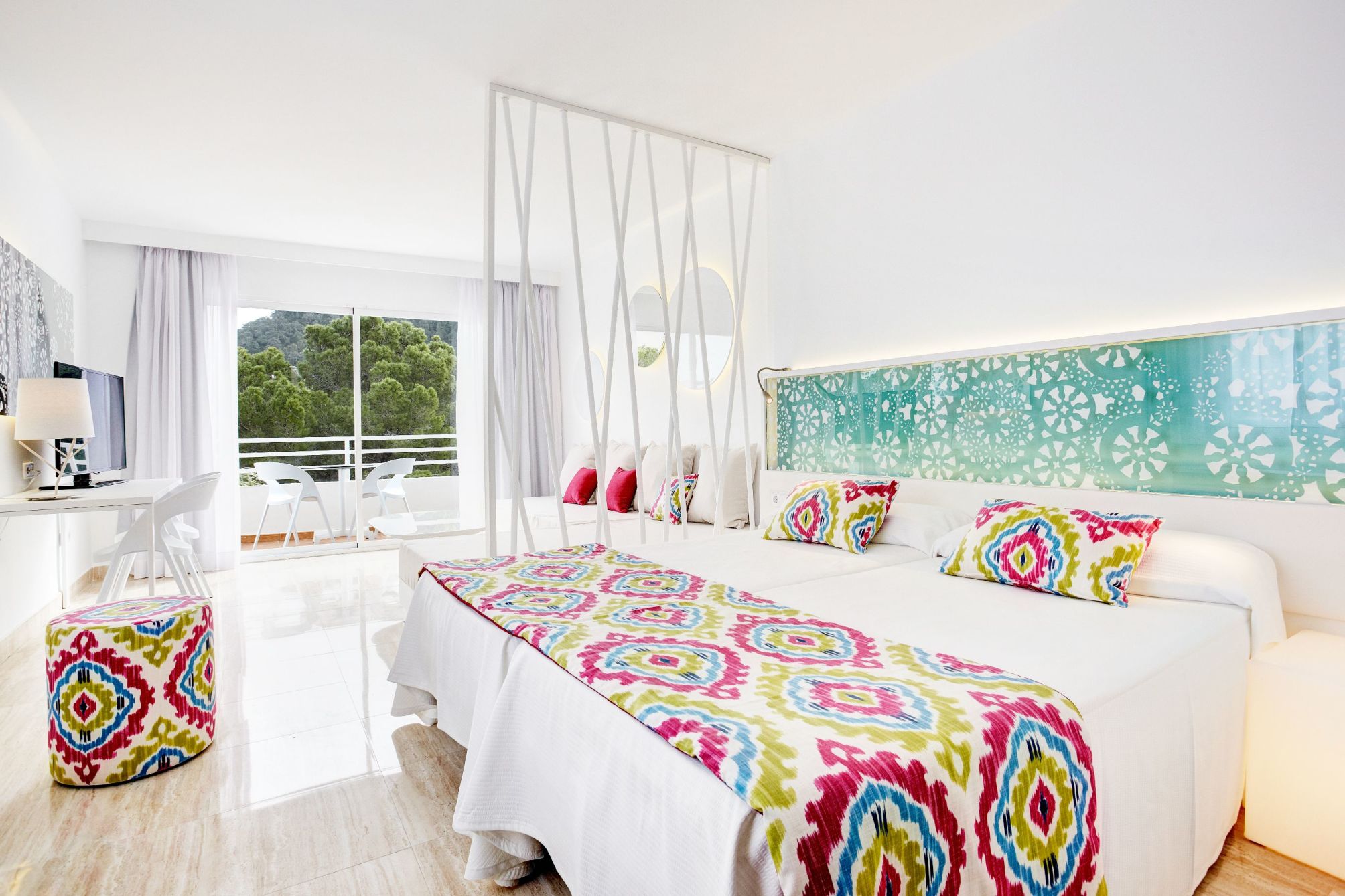 

Bologna - Sant Joan de Labritja - Grupotel Ibiza Beach Resort