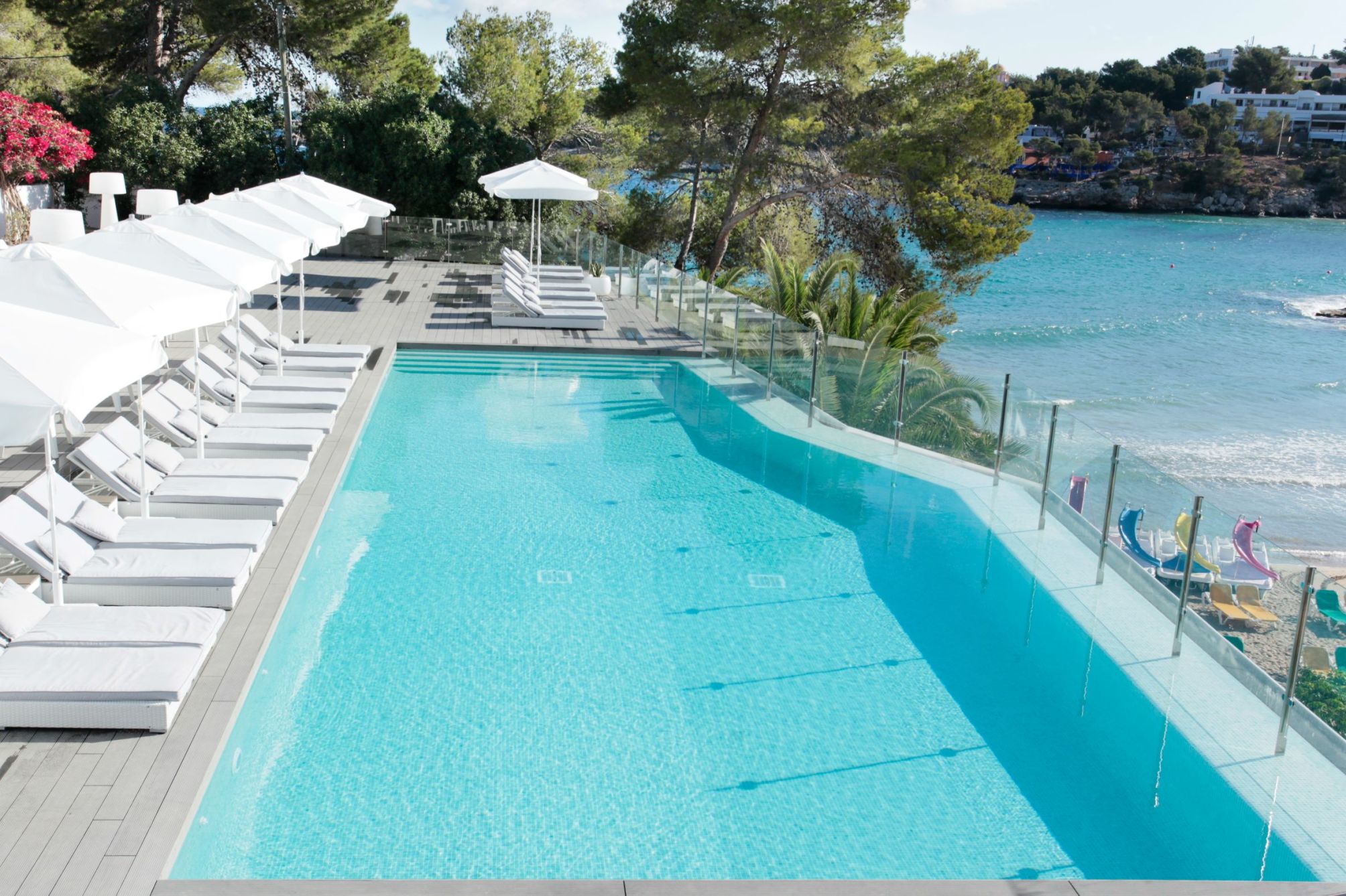 

Torino - Portinatx - Grupotel Ibiza Beach Resort