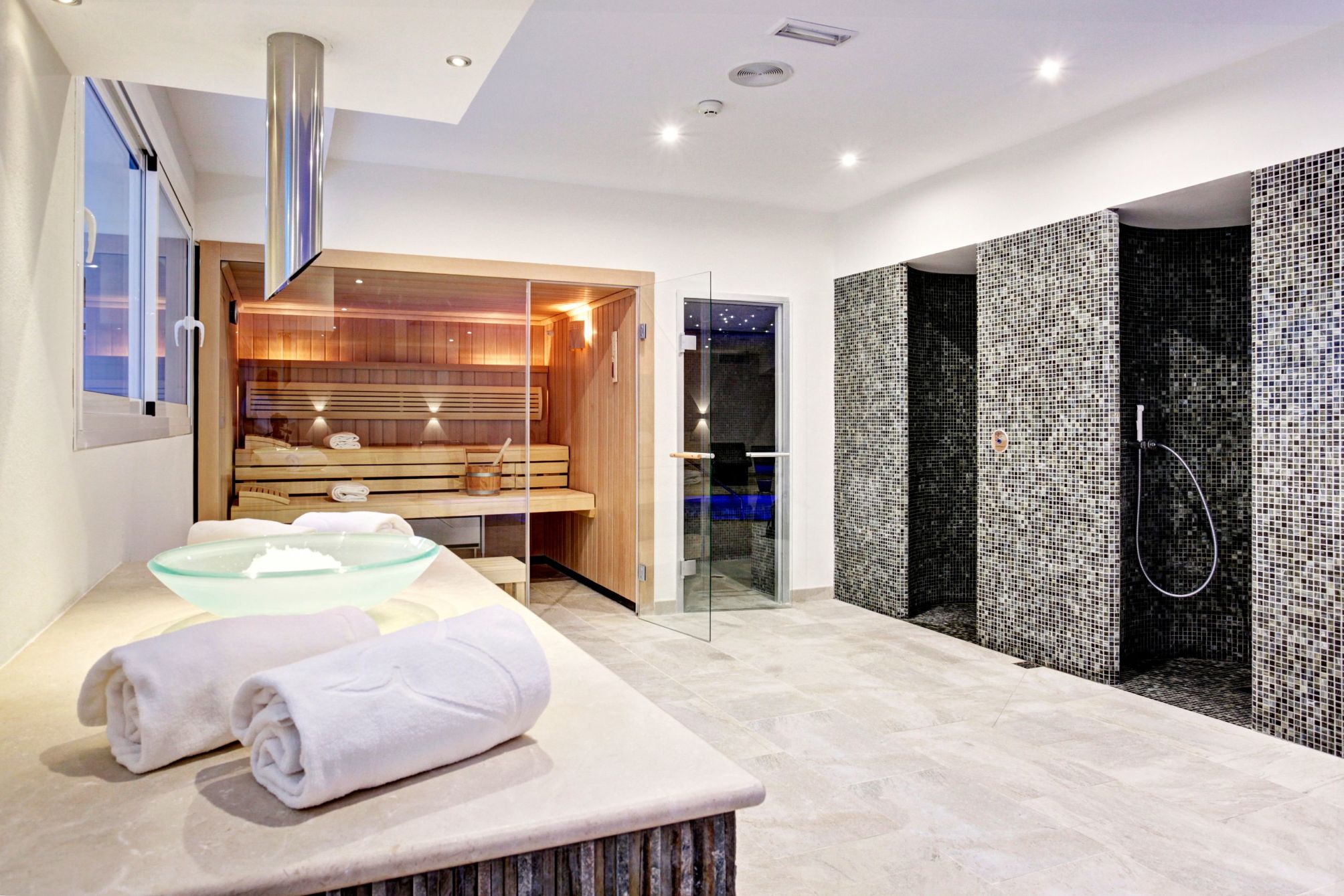 

Roma - Portinatx - Grupotel Ibiza Beach Resort
