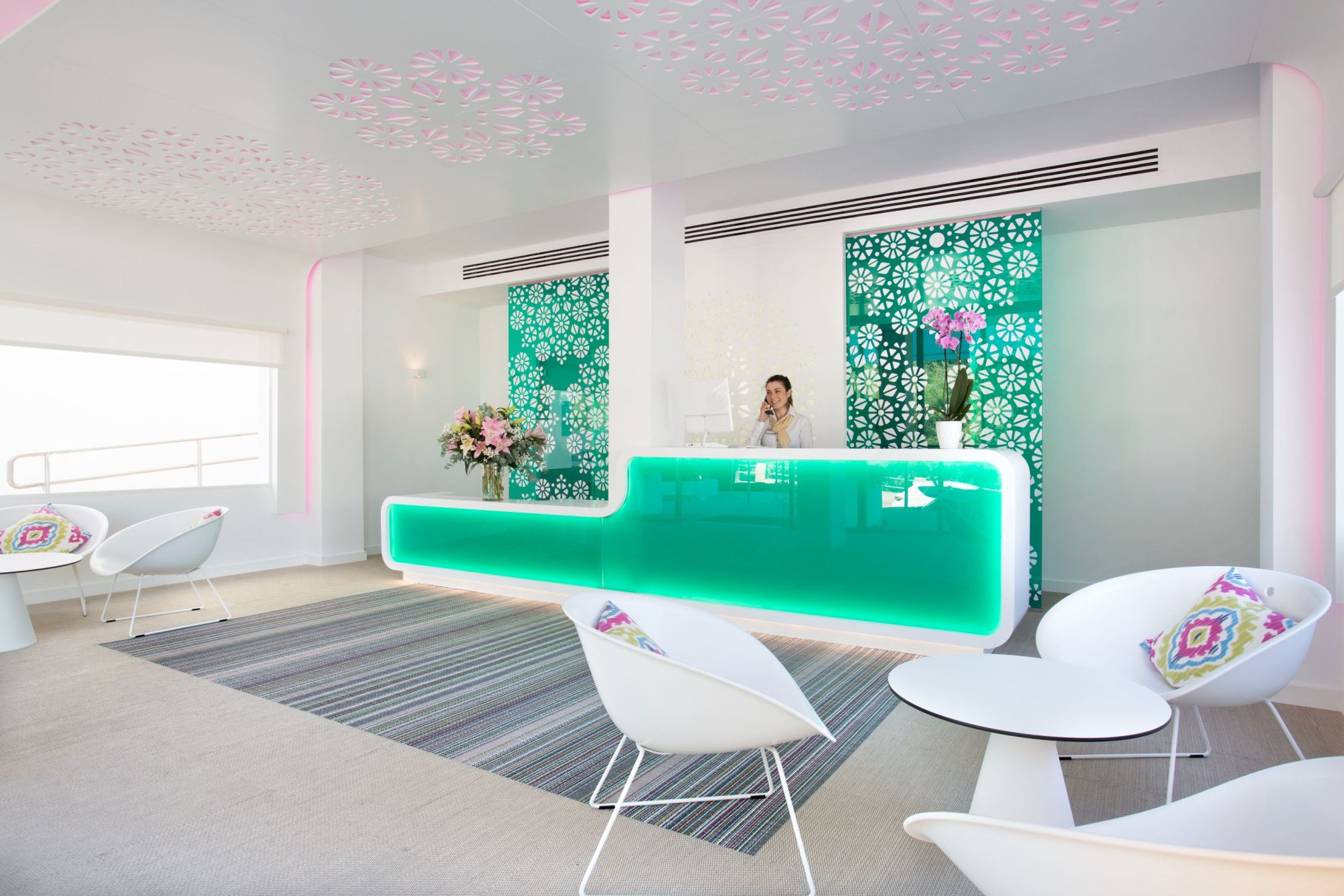 

Palermo - Portinatx - Grupotel Ibiza Beach Resort