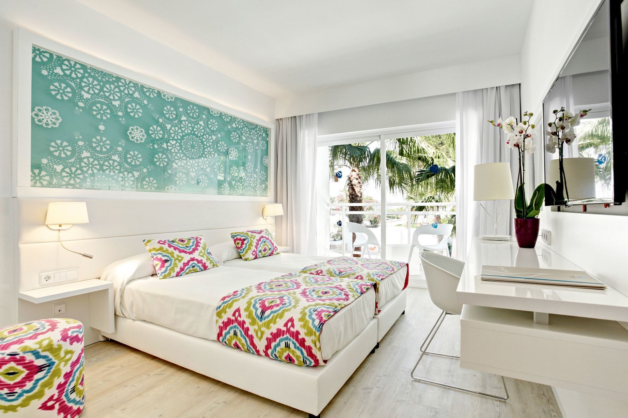 

Venezia - Portinatx - Grupotel Ibiza Beach Resort