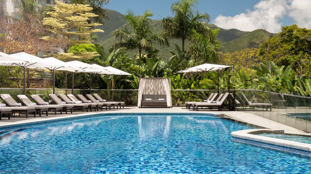 

Milano - Lantau Island - The Silveri Hong Kong - MGallery