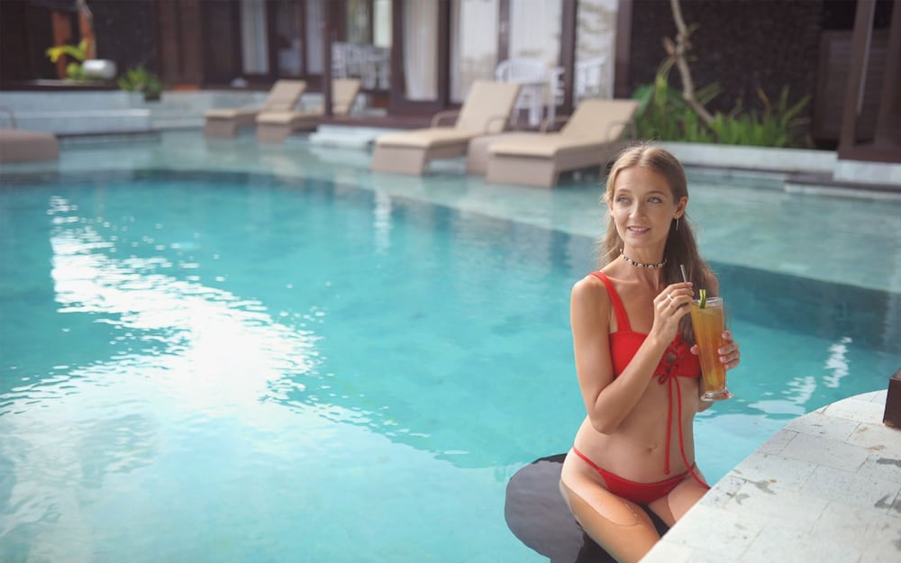 

Roma - Payangan - Kayangan Villa Ubud