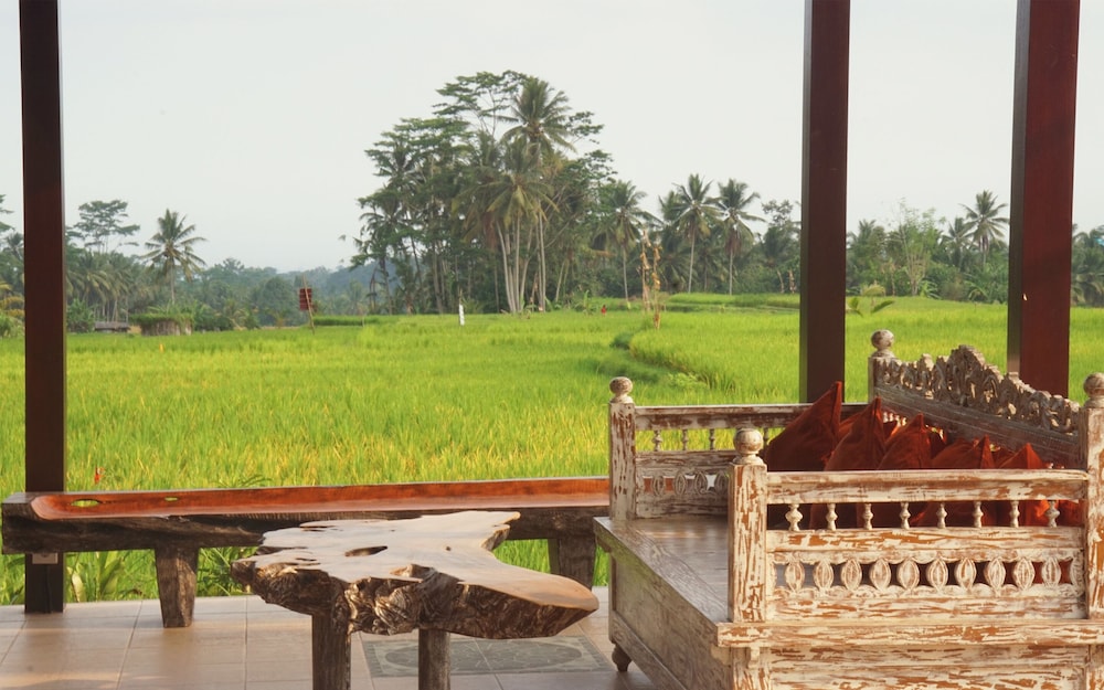 

Milano - Payangan - Kayangan Villa Ubud