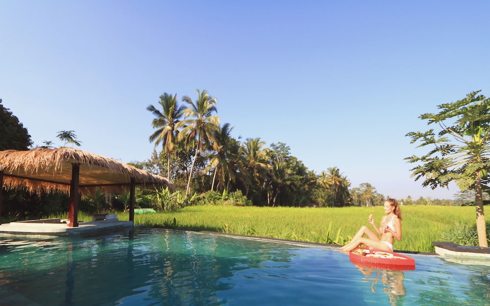 

Milano - Payangan - Kayangan Villa Ubud
