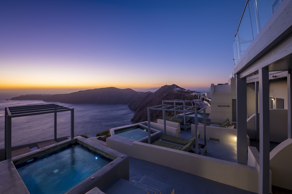 

Firenze - Santorini, Isole Greche - Gizis Exclusive