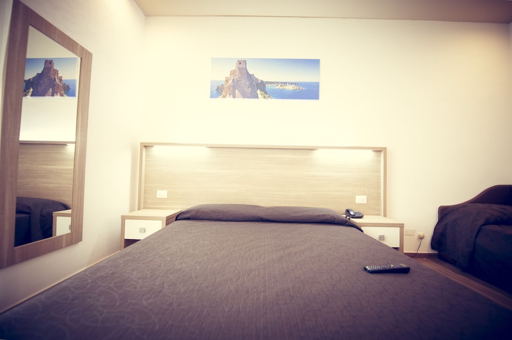 

Milano - San Giovanni Rotondo - Hotel Fini