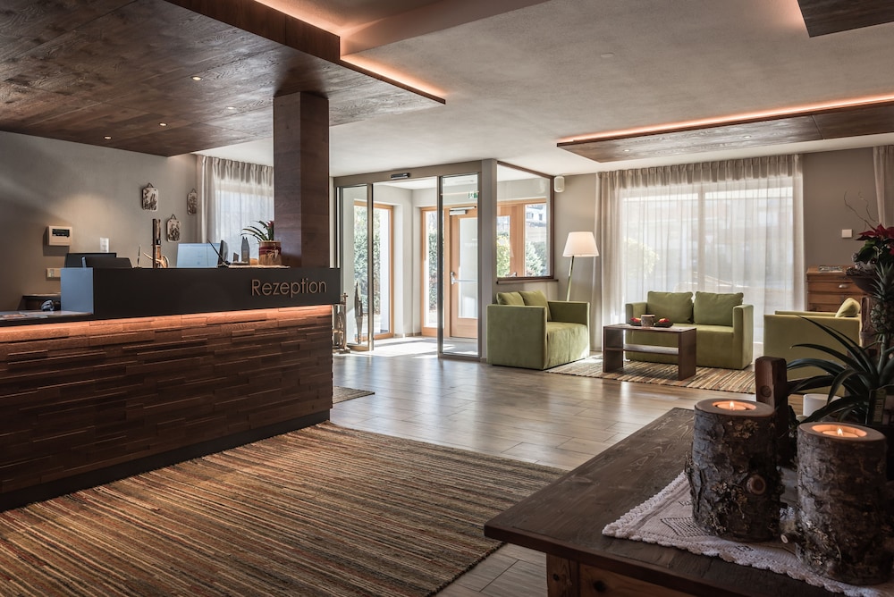 

Bari - Falzes - Hotel B&B Feldmessner