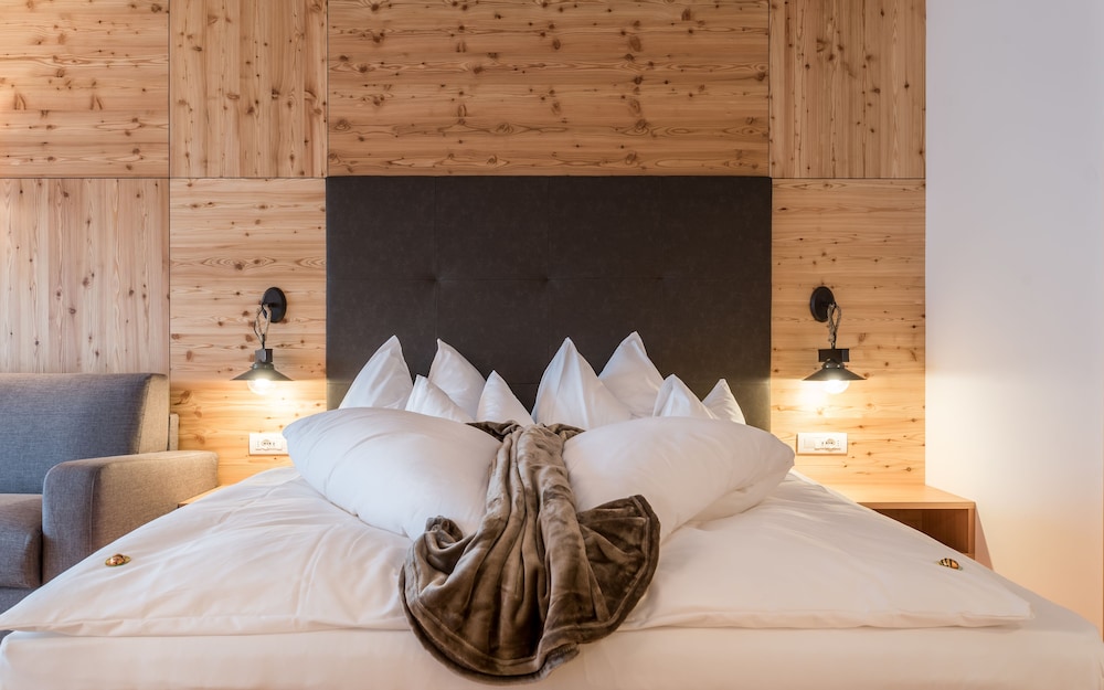 

Bologna - Gais - Hotel B&B Feldmessner