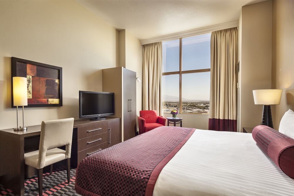 

Venezia - Las Vegas (NV) - The STRAT Hotel, Casino & SkyPod