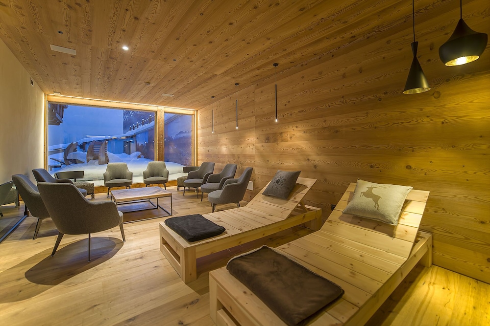 

Roma - Valtellina, Montagna Italia - Hotel Astoria