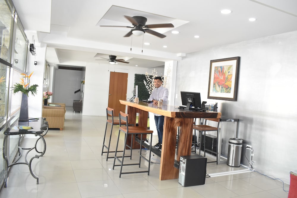 

Milano - Cancun - Spazio Boutique Hotel