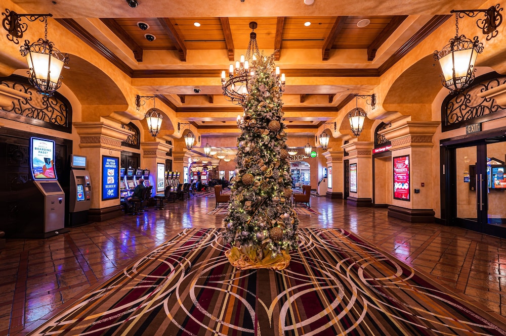 

Bari - Las Vegas (NV) - Santa Fe Station Hotel & Casino