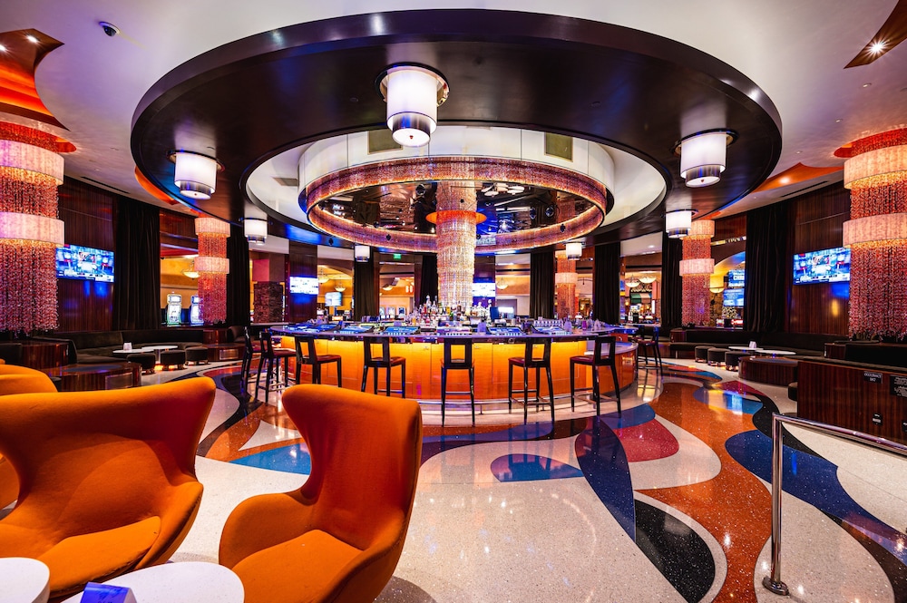 

Roma - Las Vegas (NV) - Santa Fe Station Hotel & Casino