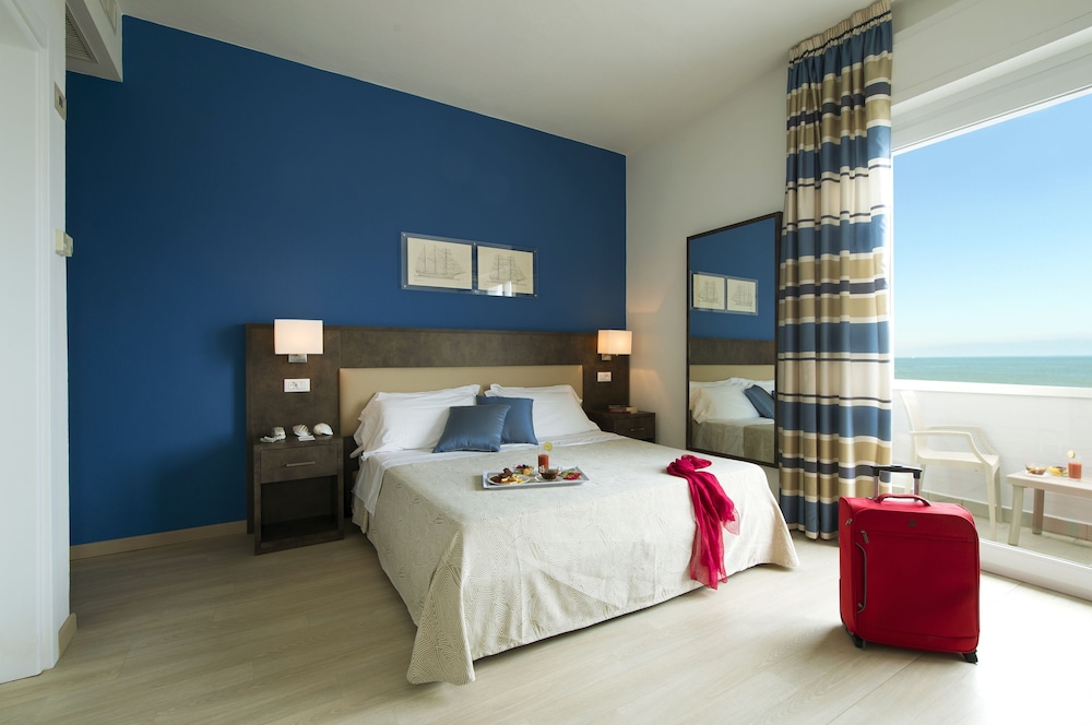 

Verona - Toscana, Italia - Giulia Hotel
