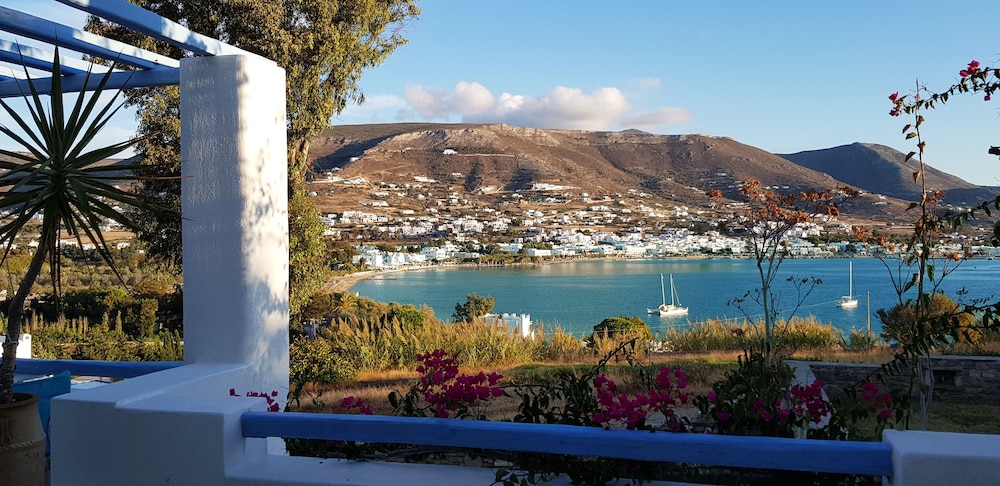 

Venezia - Naousa, Paros - Paros Paradise Apartments