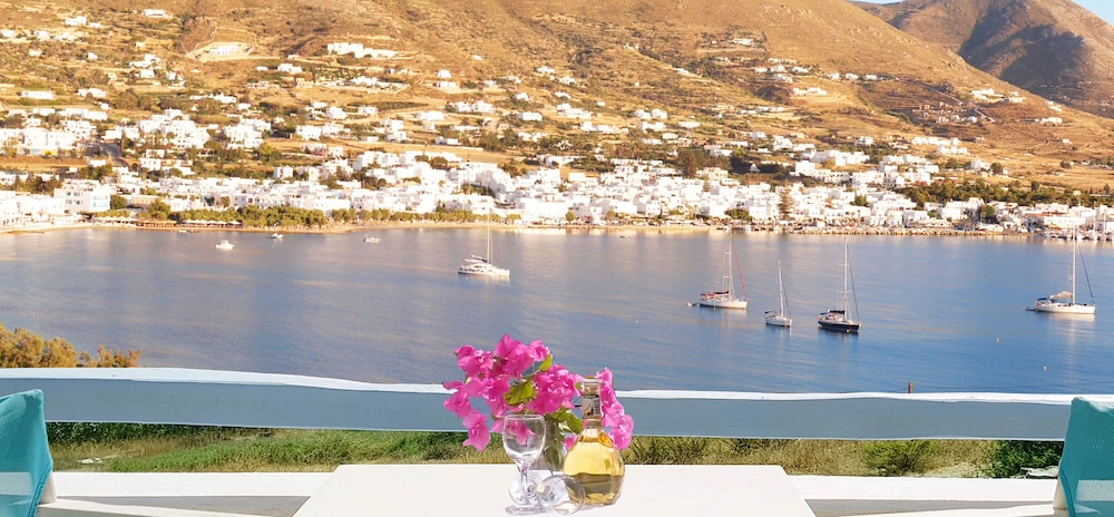 

Roma - Naousa, Paros - Paros Paradise Apartments