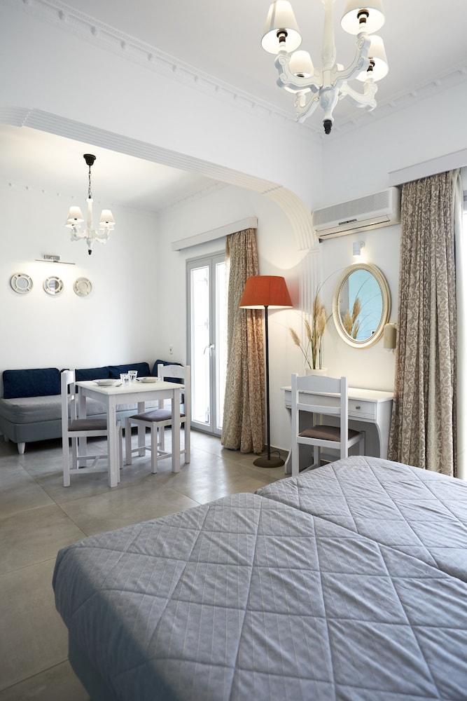 

Milano - Karterados - Blue Sea Hotel