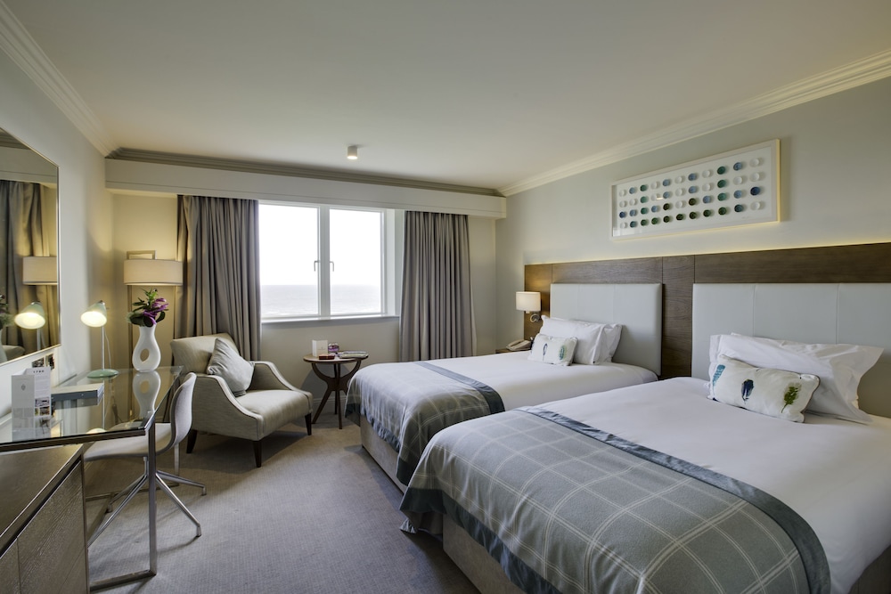 

Milano - Portmarnock - Portmarnock Resort & Jameson Golf Links