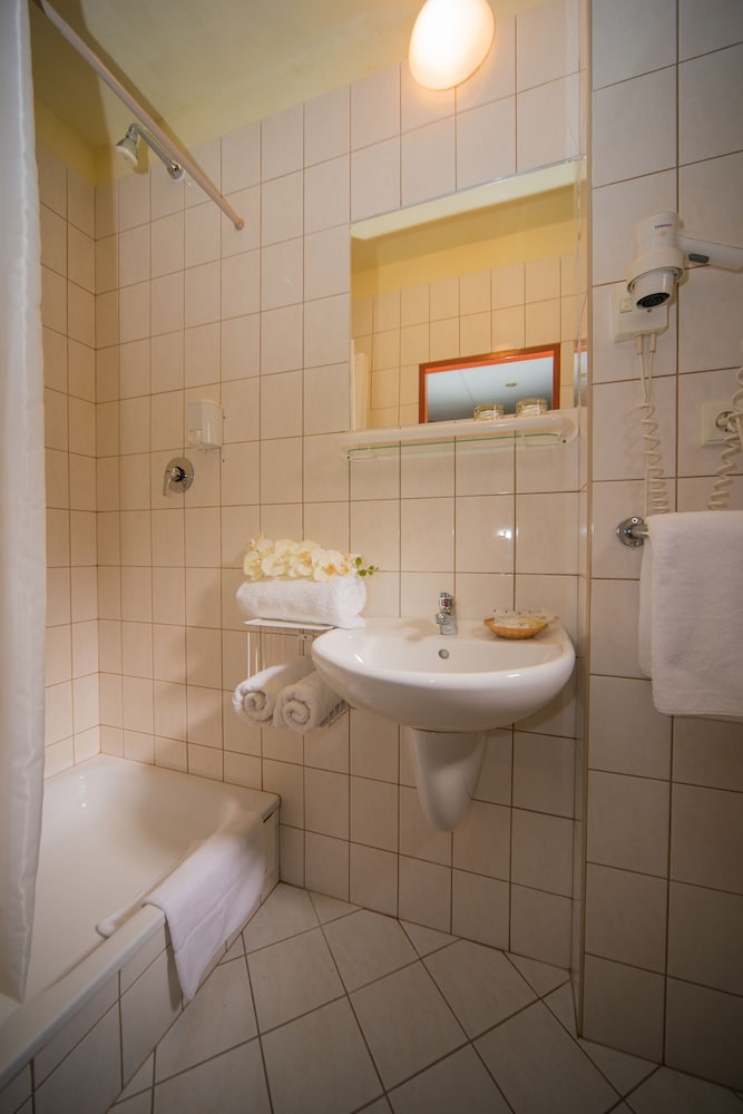 

Lamezia Terme - Praga - TOP HOTEL Praha