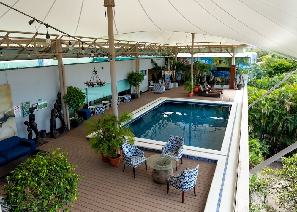 

Catania - Brasil - Studio Hotel Boutique