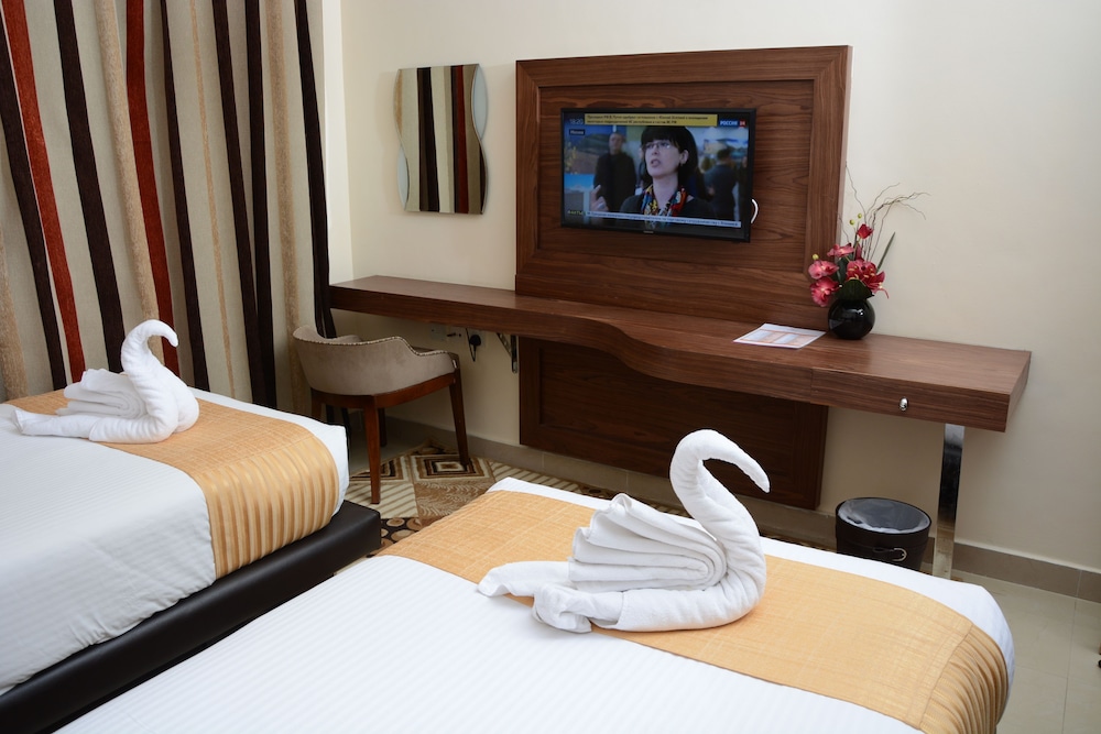 

Bologna - Sharjah - Aryana Hotel