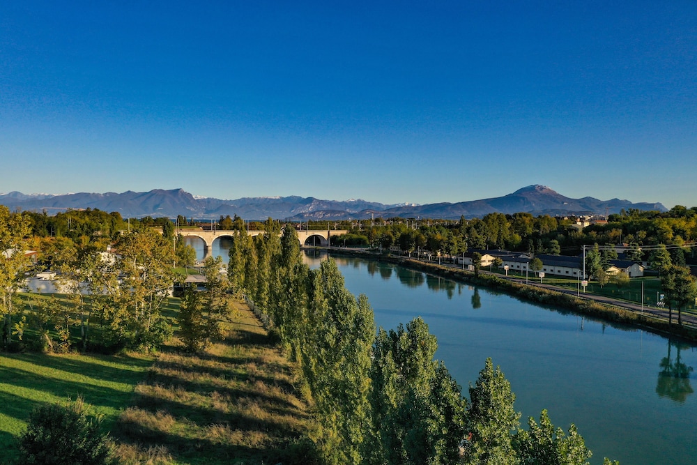 

Roma - Peschiera del Garda - Hotel Rivus