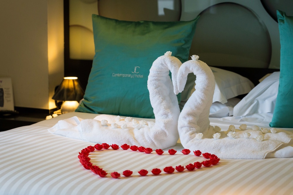 

Catania - Mostacciano - JC Hotel