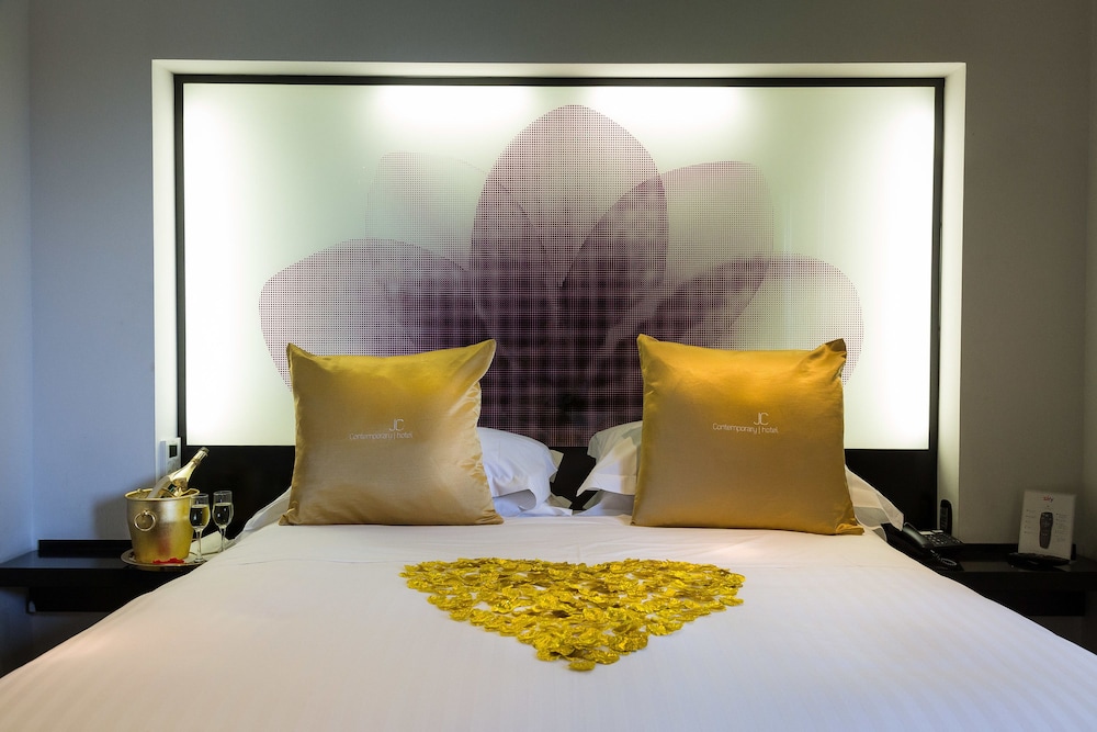 

Cagliari - Castel di Decima - JC Hotel
