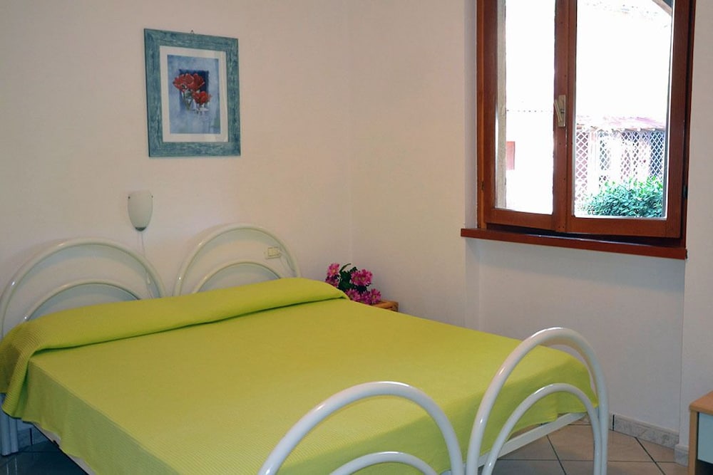 

Venezia - Procchio - Pozzo al Moro Village