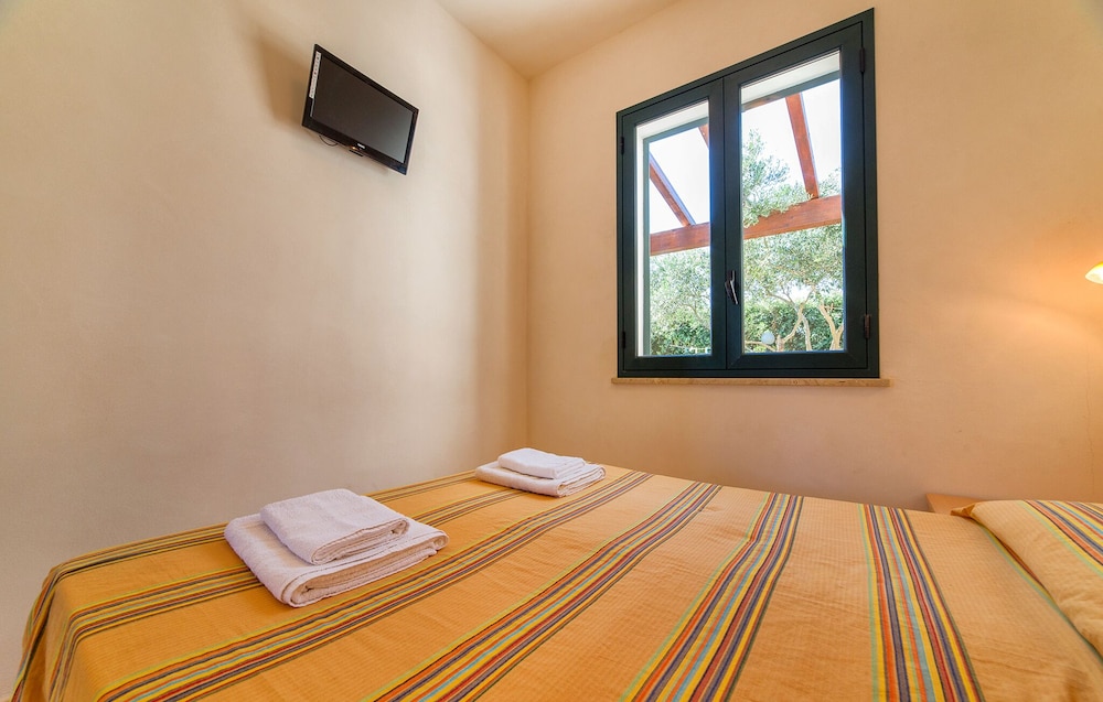 

Milano - Petrosino - Camping Lilybeo Village