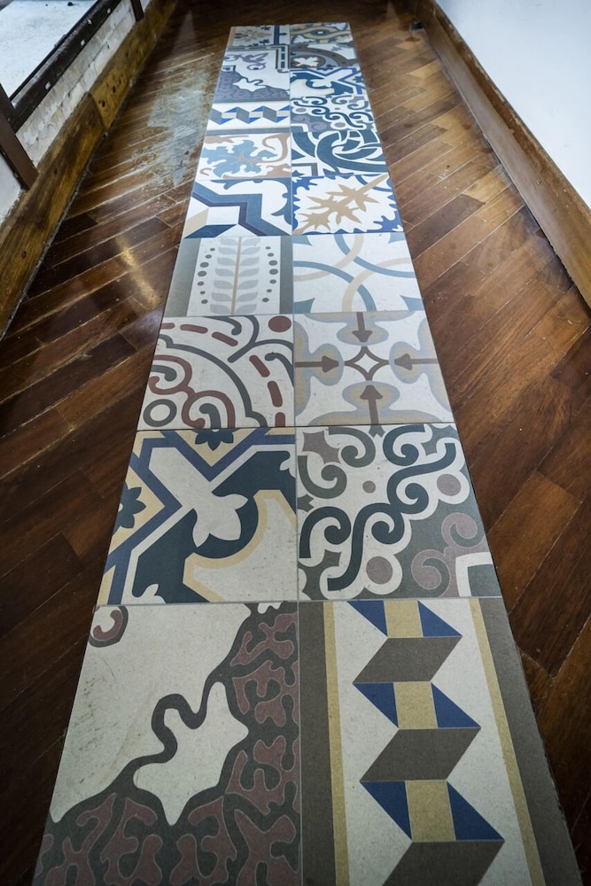 

Milano - Erice - Residence Garibaldi