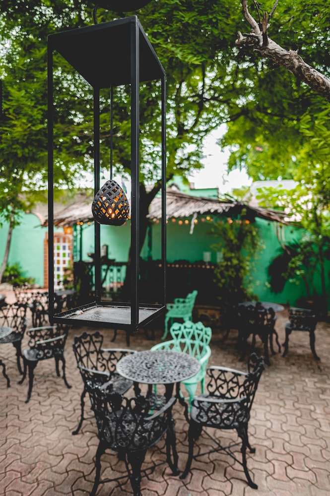 

Firenze - Tulum - La Tulumeña