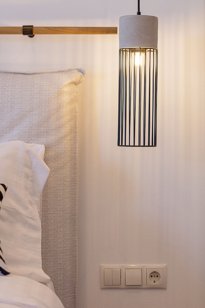 

Bologna - Sfakaki - Eleven Boutique Suites