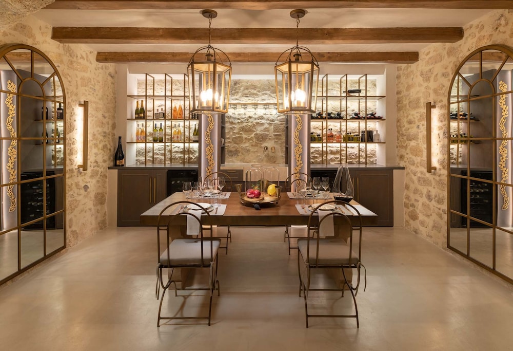 

Roma - Archanes - Inotropes Boutique Suites - Adults Only