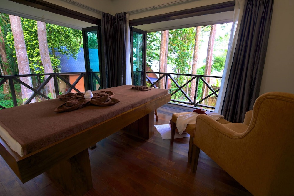 

Milano - Tioman - Tunamaya Beach & Spa Resort Tioman Island