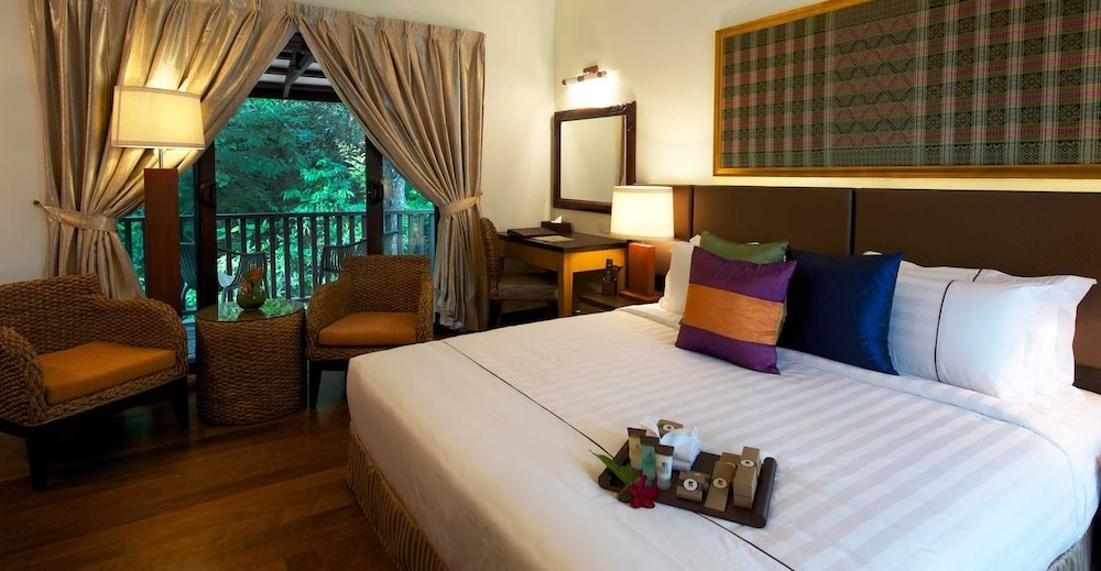 

Milano - Tioman - Tunamaya Beach & Spa Resort Tioman Island