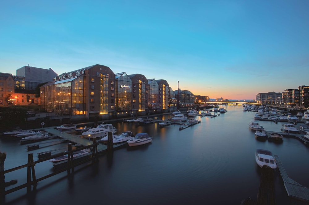 

Milano - Trondheim - Radisson Blu Royal Garden Hotel