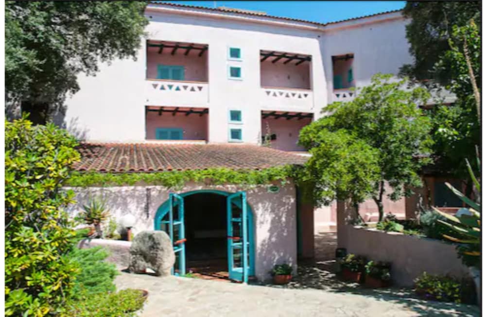 

Bari - Budoni - Hotel Scintilla