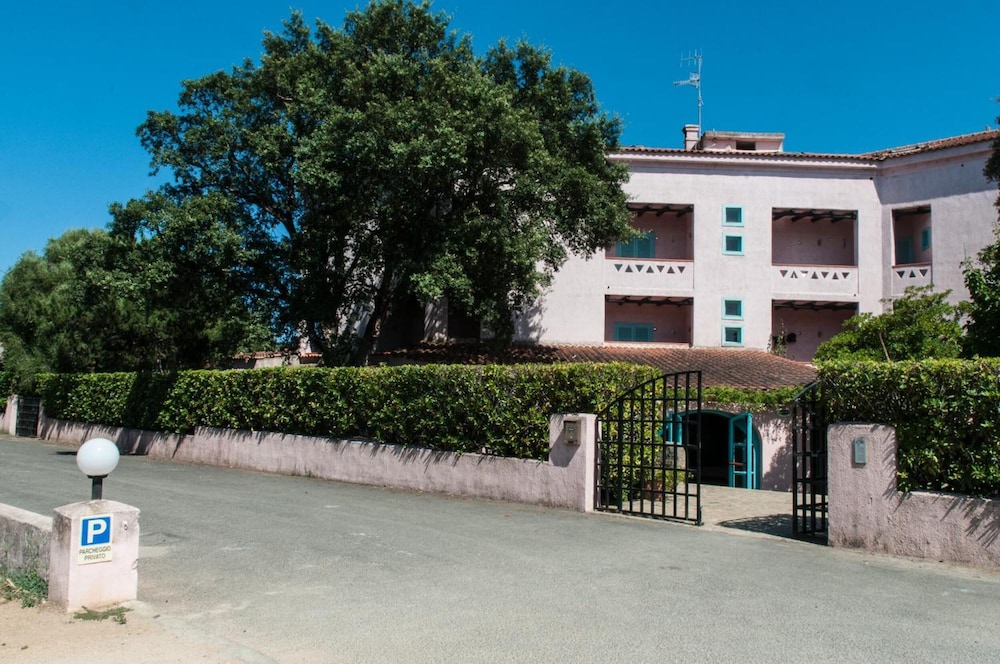 

Catania - San Teodoro - Hotel Scintilla