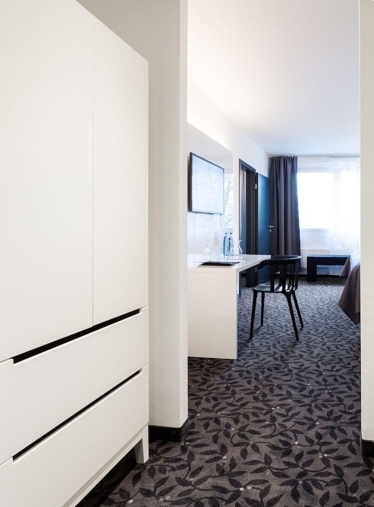 

Bari - Treviri - FourSide Hotel Trier